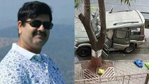  அம்பானி வீட்டின் முன் வெடிகுண்டு.. கார் உரிமையாளர் திடீர் மரணம்.. பரபரக்கும் விசாரணை அடுத்து என்ன?