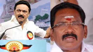  இறங்கி அடிங்க... 'அவர்' பாத்துப்பார்.. ஸ்டாலினின் ஒற்றை வார்த்தை.. 'அதிரும்'  மதுரை மேற்கு