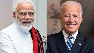 கொரோனா 2-வது அலை: இந்தியாவுக்கு 500 மில்லியன் டாலர் அளவுக்கு உதவி செய்த அமெரிக்கா.. இந்தியா நன்றி! 