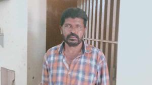 காதலுக்கு எதிர்ப்பு.. பெண்ணை கல்யாணம் செய்து வைப்பதாக ஏமாற்றி இளைஞரை ஆளில்லா இடத்தில் கொன்ற தந்தை 