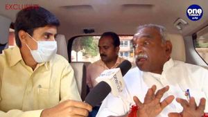 வாஜ்பாய் - மோடி வித்தியாசம் இல்லை.. நாட்டிற்காக தங்களை அர்ப்பணித்தவர்கள்.. பொன் ராதாகிருஷ்ணன் பளீச்