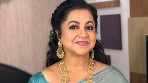 வேளச்சேரி, அல்லது கோவில்பட்டியில் போட்டி.. உறுதியாக சொன்ன ராதிகா சரத்குமார்.. பின்னணியில் செம பிளான்