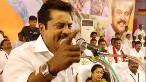 மக்கள் மனசு வச்சா போதுங்க.. எங்க கூட்டணி வெற்றியை எழுதி வச்சிடலாம்.. நாட்டாமையின் கான்ஃபிடன்ஸ்! 
