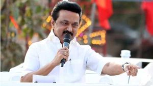 மோடி மஸ்தான் வேலை தமிழகத்தில் பலிக்காது.. ஏனெனில் இது திராவிட மண்; பெரியார் மண்.. ஸ்டாலின் அதிரடி! 