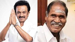 15 நிமிடத்தில் க்ளோஸ்.. ரங்கசாமிக்கு மெசேஜ் அனுப்பிய திமுக.. ப்பா செம டிவிஸ்ட்.. ஸ்டாலின் கேம்பிளான்