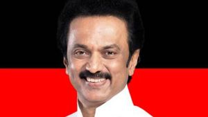 வாரிசுக்கு 'சீட்' மறுப்பு.. திசைத் திரும்பும் காற்று.. தட்டித் தூக்க தயாராகும் திமுக!