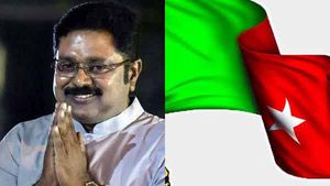 புதுச்சேரி சட்டசபைத் தேர்தல் 2021:  அமமுக கூட்டணியில் எஸ்டிபிஐ கட்சி 4 தொகுதிகளில் போட்டி 