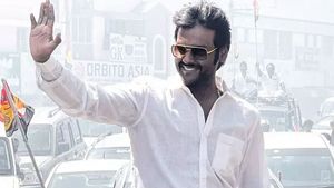 விஜயகாந்த், பிரேமலதாவை பார்த்திருப்பீங்க..இனி இருவரையும் கலந்து என்கிட்ட பார்ப்பீர்கள்.. மகன் அதிரடி