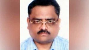 பீகார் மாநில தலைமை செயலாளர் அருண் குமார் சிங் கொரோனாவுக்கு பலி - முதல்வர் நிதிஷ்குமார் இரங்கல் 