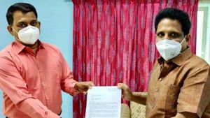 மதுரையில் நிம்மதியாக சுவாசிக்கும் கொரோனா நோயாளிகள் -எம்.பி சு.வெங்கடேசன் முயற்சிக்கு கிடைத்த வெற்றி 