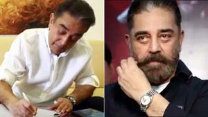 இது போர்க்களம் இல்லை.. கோவை தெற்கு தொகுதியில் யாரு ஜெயித்தாலும் ஓகேதான்.. கமல்ஹாசன் அதிரடி கடிதம் 