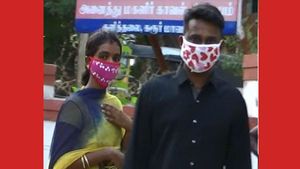 மாப்பிள்ளை பார்ப்பதாக போன் போட்ட முறைபெண்.. மலேசியாவில் இருந்து பறந்து வந்து கொத்தி சென்ற முறைமாமன் 