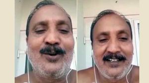 கொரோனா சித்ரவதையை அனுபவிக்காதீர்.. வைரஸ் பாதித்த கரூர் டிஎஸ்பியின் உருக்கமான வீடியோ! 