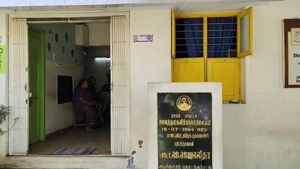 சொந்த வீடு கட்ட.. ரூ 10 லட்சத்திற்கு 10 வயது சிறுமியை தொழிலதிபருக்கு விற்ற தாய்.. பகீர் ஆடியோ 
