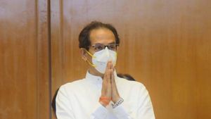 கொரோனாவை இயற்கை பேரழிவாக அறிவியுங்கள் - பிரதமர் மோடிக்கு உத்தவ் தாக்கரே கடிதம் 