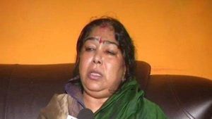  உன்னாவ் பாலியல் குற்றவாளியின் மனைவிக்கு.. உ.பி. உள்ளாட்சி தேர்தலில் போட்டியிட சீட் வழங்கிய பா.ஜ.க!