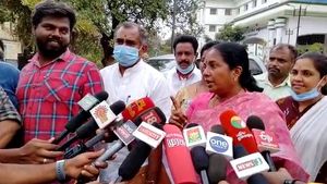 இன்றைய தொழில்நுட்பம் 10, 15 வருசமாக உழைப்பவர்களை வெறும் 5 நிமிடத்தில் காலி செய்கிறது.. வானதி 