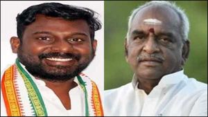 கன்னியாகுமரியில் காங்கிரசுக்கு அதிக வாய்ப்பு... கிட்ட நெருங்கும் பொன்னர்... தந்தி டிவி சர்வே