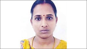 உல்லாச வாழ்க்கைக்கு இடையூறு.. 4 வயது மகனை கொன்று புதைத்த இளம்பெண்.. நீதிமன்றம் கொடுத்த 'நச்' தண்டனை 