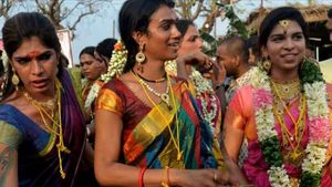 கூவாகம் கூத்தாண்டவர் கோயில் சித்திரை திருவிழா ரத்து.. திருநங்கைகள் ஏமாற்றம்! 