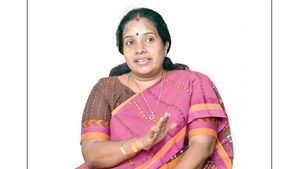  கோவையை காப்பாற்றுங்க.. உடனே டீம் அனுப்புங்க.. டெல்லிக்கு லெட்டர் எழுதிய வானதி சீனிவாசன் 