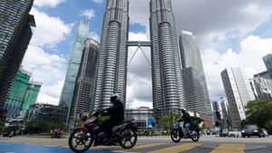 அதிகரிக்கும் கொரோனா.. மலேசியாவில் ஒரு மாதம் முழு லாக்டவுன்.. பிரதமர் அதிரடி அறிவிப்பு! 