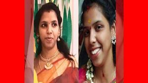 நடிகர் சந்தானத்தின் உறவு பெண்ணை.. பனைமரத்துடன் நசுக்கி கொலை.. அமெரிக்காவிலிருந்து பிளான் போட்ட கணவர்