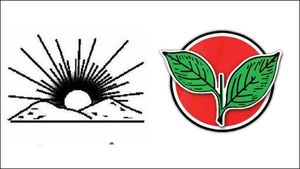 1957ம் ஆண்டு முதல் தொடரும் 'வேடசந்தூர் சென்டிமெண்ட்'.. ஆட்சியை பிடித்த திமுக 