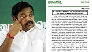 நெஞ்சம் பதைபதைக்கிறது.. கடலூர் அரசு மருத்துவமனை வீடியோவை பார்த்து எடப்பாடி பழனிசாமி அதிர்ச்சி 