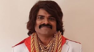 ரூ.16 கோடி மோசடி செய்ததாக புகார்.. ஹரி நாடார் கைது 