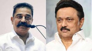 கோவை மாவட்டத்தில் மொத்தமாக பின்னடைவை சந்தித்த திமுக' - அதிர்ச்சி அளித்த ம.நீ.ம! 