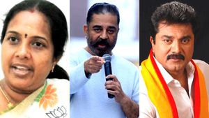ரூமில் என்ன நடந்தது.. 