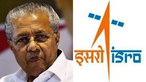 மகேந்திரகிரியில் ஆக்சிஜன் உற்பத்தி... வாரந்தோறும் 10 மெட்ரிக் டன் இஸ்ரோவிடம் கேட்கும் கேரளா 