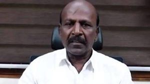 சுகாதாரத்துறை ஒப்பந்த பணியாளர்களுக்கு குட் நியூஸ் சொன்ன அமைச்சர் மா.சுப்பிரமணியன்.. செம! 