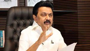 குமரி மாவட்ட மக்களுக்கு நற்செய்தி.. யார் யாருக்கு என்ன நிவாரணம்.. ஸ்டாலின் வெளியிட்ட அறிவிப்பு 