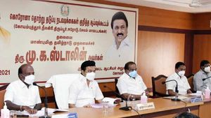 கோவை மட்டுமல்ல எந்த ஊர்களும் எங்கள் ஊர்தான்.. பாரபட்சமே இல்லை- முதல்வர் ஸ்டாலின் 