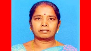 படுக்கையை விட்டு தந்த நர்ஸ் பவானி.. கல்யாண நாளன்றே பிரிந்த உயிர்.. சாகும் தருவாயிலும்.. காஞ்சி சோகம்