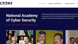 சைபர் பாதுகாப்பு துறையில் வெளிநாடுகளில் கொட்டி கிடக்கும் வேலைகள்.. ஒரு கோர்ஸை முடித்தால் போதும்