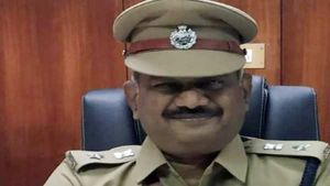 பாராட்டை பெறும் விழுப்புரம் மாவட்ட எஸ்.பி ராதாகிருஷ்ணன் உத்தரவு தமிழகம் முழுவதும் நடைமுறைக்கு வருமா?