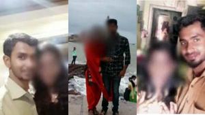 நாகர்கோவிலுக்கு ஒரு காசி.. மதுரைக்கு ஒரு ஸ்டீபன்.. மேடைக் கச்சேரியில் காதல் கச்சேரி.. மனைவி புகார்! 