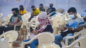 '2 டோஸ் போதாது, பூஸ்டர் டோஸ் தேவை..' WHO எச்சரிக்கையை மீறி..பூஸ்டர் டோஸுக்கு அனுமதியளித்த அமெரிக்கா