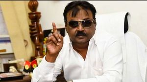 பாலியல் வன்முறைக்கு நிரந்தர தீர்வு... சட்டங்கள் கடுமையாக வேண்டும் - விஜயகாந்த் 