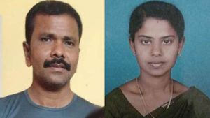 மதுரையில் யோகா டீச்சரை கொன்று வீட்டுக்குள் புதைத்த வக்கீல்.. தற்கொலை.. 10 பக்கத்தில் பரபர கடிதம் 