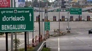  ஜூன் 21 வரை கர்நாடகாவில் ஊரடங்கு நீட்டிப்பு.. பெங்களூருக்கு கூடுதல் தளர்வு..2 மணிவரை கடை திறக்கலாம் 