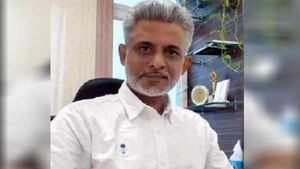 கோவை பெண் பாலியல் பலாத்காரம்.. திருமணம் செய்வதாக ஏமாற்றியதாக தொழிலதிபர் மீது. 3 பிரிவின் கீழ் வழக்கு 