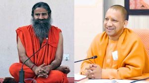 'உயர் இலக்கிய கருத்துக்கள்'.. கல்லூரி பாடத்தில் யோகி ஆதித்யநாத்& பாபா ராம்தேவ் புத்தகங்கள் சேர்ப்பு