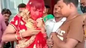 காதலிக்கு திருமணம்.. காஞ்சனாவாக மாறிய காதலர்.. சினிமாவை விஞ்சிய நிஜ சம்பவம்! 