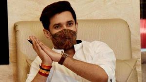 ஆளே இல்லாத கடையில் எதுக்கு ? எங்க கட்சிக்கு வாங்க.. சிராக் பாஸ்வானுக்கு காங்., ஆர்ஜேடி அழைப்பு 