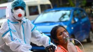 சூப்பர் ஹியூமன் இம்யூனிட்டி.. எல்லா வகை கொரோனாவையும் எதிர்க்கும் ஆண்டிபாடி.. செம கண்டுபிடிப்பு 