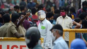 ஓமிக்ரான்: தமிழகத்தில் ஆரம்பித்த கட்டுப்பாடு! தடுப்பூசி போடாதவர்களுக்கு மதுரையில் 18 இடங்களில் தடை 